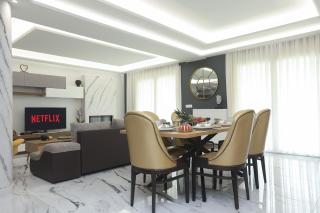 Ulivi Verdi Villa - Kontokali - 3