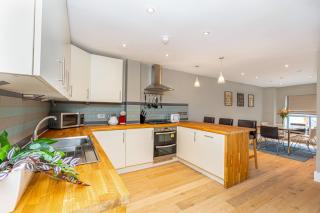 Fantastic Multilevel 3BR, Vibrant Angel, 5min Tube - Londra - 2
