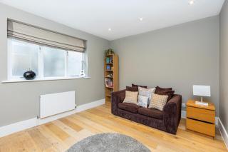 Fantastic Multilevel 3BR, Vibrant Angel, 5min Tube - Londra - 8