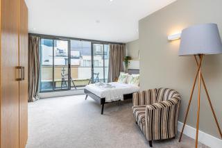 Fantastic Multilevel 3BR, Vibrant Angel, 5min Tube - Londra - 7