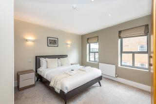 Fantastic Multilevel 3BR, Vibrant Angel, 5min Tube - Londra - 4
