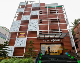 Hotel Durene - Bhubaneshwar - 9
