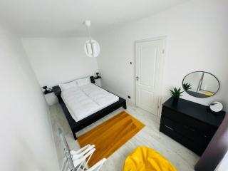 Cozy apartment Complex - 7