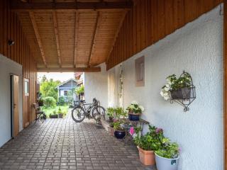 Ferienwohnung am Kurpark - 7