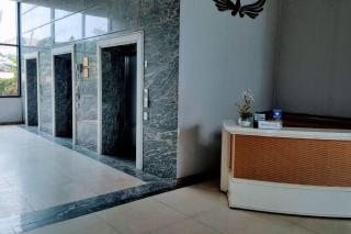 2-Bedroom Condo with City Skyline View - Vientiane - 2