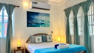 Chalet Saffron Goa - Benaulim - 8