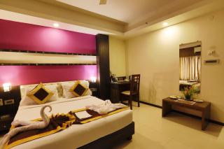Hotel Durene - Bhubaneshwar - 0