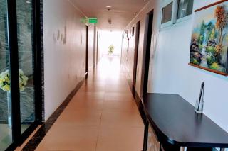 2-Bedroom Condo with City Skyline View - Vientiane - 5