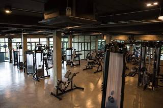 2-Bedroom Condo with City Skyline View - Vientiane - 6