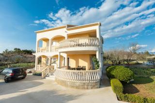 Luxury Apartment Nena with Terrace - Ninski Stanovi - 5