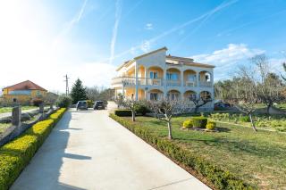 Luxury Apartment Nena with Terrace - Ninski Stanovi - 7