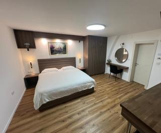 Johny`s Boutique Apartment - Haifa - 0