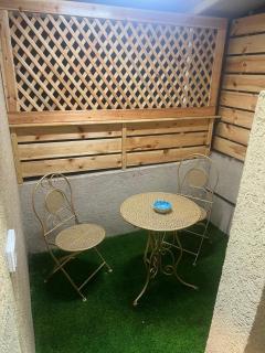 Johny`s Boutique Apartment - Haifa - 9