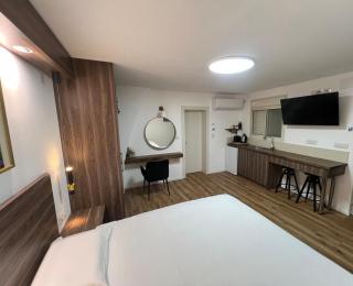 Johny`s Boutique Apartment - Haifa - 7