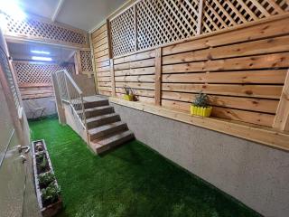 Johny`s Boutique Apartment - Haifa - 6