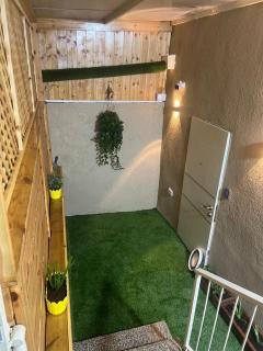 Johny`s Boutique Apartment - Haifa - 4