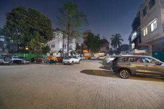 Parnil Palace - Guwahati - 4