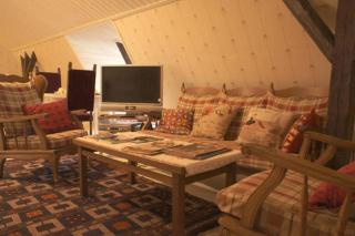 Pehtoorin Kammarit - 7