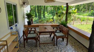 Gecko House Koh Kood - Ban Bang Bao - 8