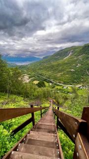 Artic Dream - Gratangen - 9