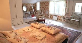 Pehtoorin Kammarit - 4