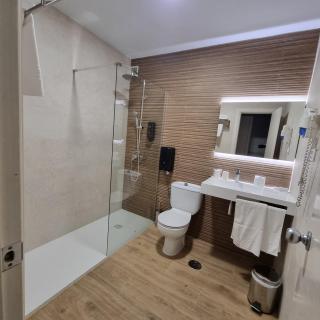 Hotel Azar - Plasencia - 4