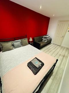 15 min to Central London Guest Suites 22 - Londra - 8