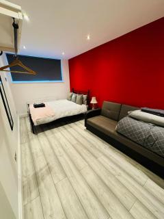 15 min to Central London Guest Suites 22 - Londra - 7