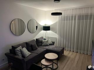 Apartament Sosnowa 4 - 5