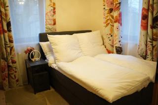 Ferienwohnung zum Lausbub - Eckersdorf - 0