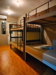Cebu Pungko-pungko Hostel - Cebu City - 7