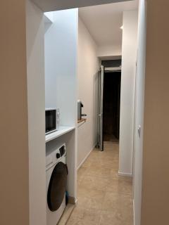 Appartement T1 intra-muros - Avignon - 2