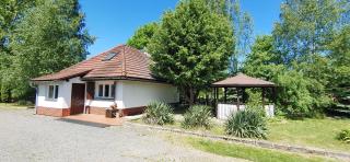 Domki nad strumykiem - 8