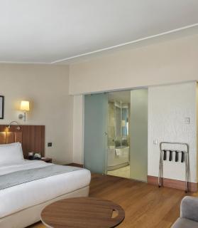Holiday Inn Istanbul Old City by IHG - Istanbul - 3
