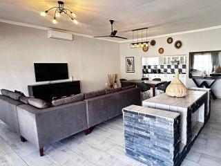 @The Drakens Lodge - Hoedspruit - 8