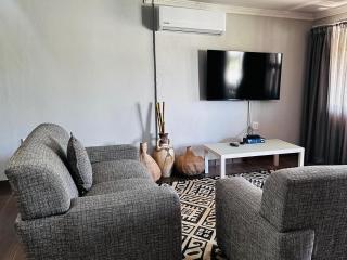 @The Drakens Lodge - Hoedspruit - 3