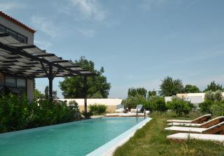 Quonset Glamping - Seferihisar - 3