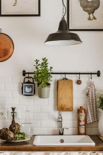 Casa Riva 1920 - Rome - 9