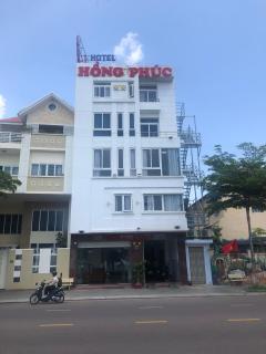Hong Phuc Hotel - Quy Nhon - 0