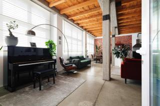 MPM- Luxury Loft Navigli - Milan - 0