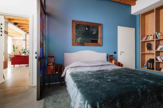 MPM- Luxury Loft Navigli - Milan - 5