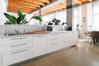 MPM- Luxury Loft Navigli - Milan - 3