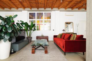 MPM- Luxury Loft Navigli - Milan - 1