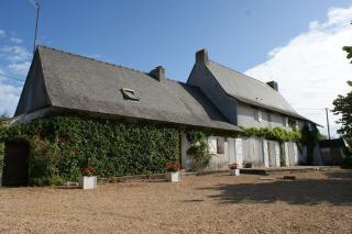 Logis des Gabelous - Belligné - 3