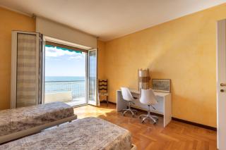 Mare di Liguria Apartment by Wonderful Italy - San Remo - 1
