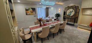 AlaHome Two Bedroom midtown - Ho Chi Minh City - 0