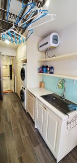 AlaHome Two Bedroom midtown - Ho Chi Minh City - 7
