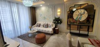 AlaHome Two Bedroom midtown - Ho Chi Minh City - 2