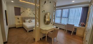 AlaHome Two Bedroom midtown - Ho Chi Minh City - 1