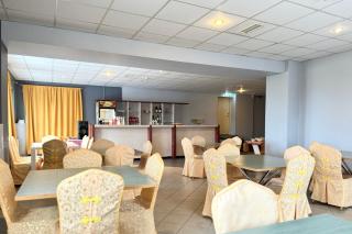 Tamme staadioni hostel - Tartu - 5